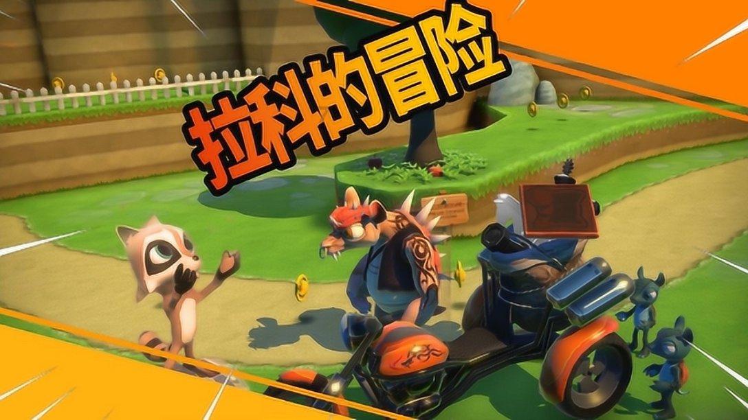 海底世界填颜色5