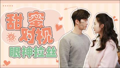 画线接蓝色球