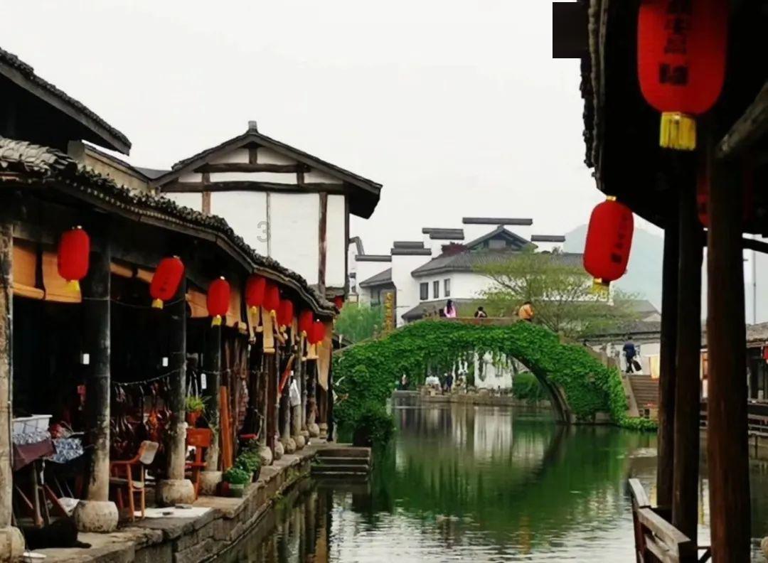 时尚博主街拍